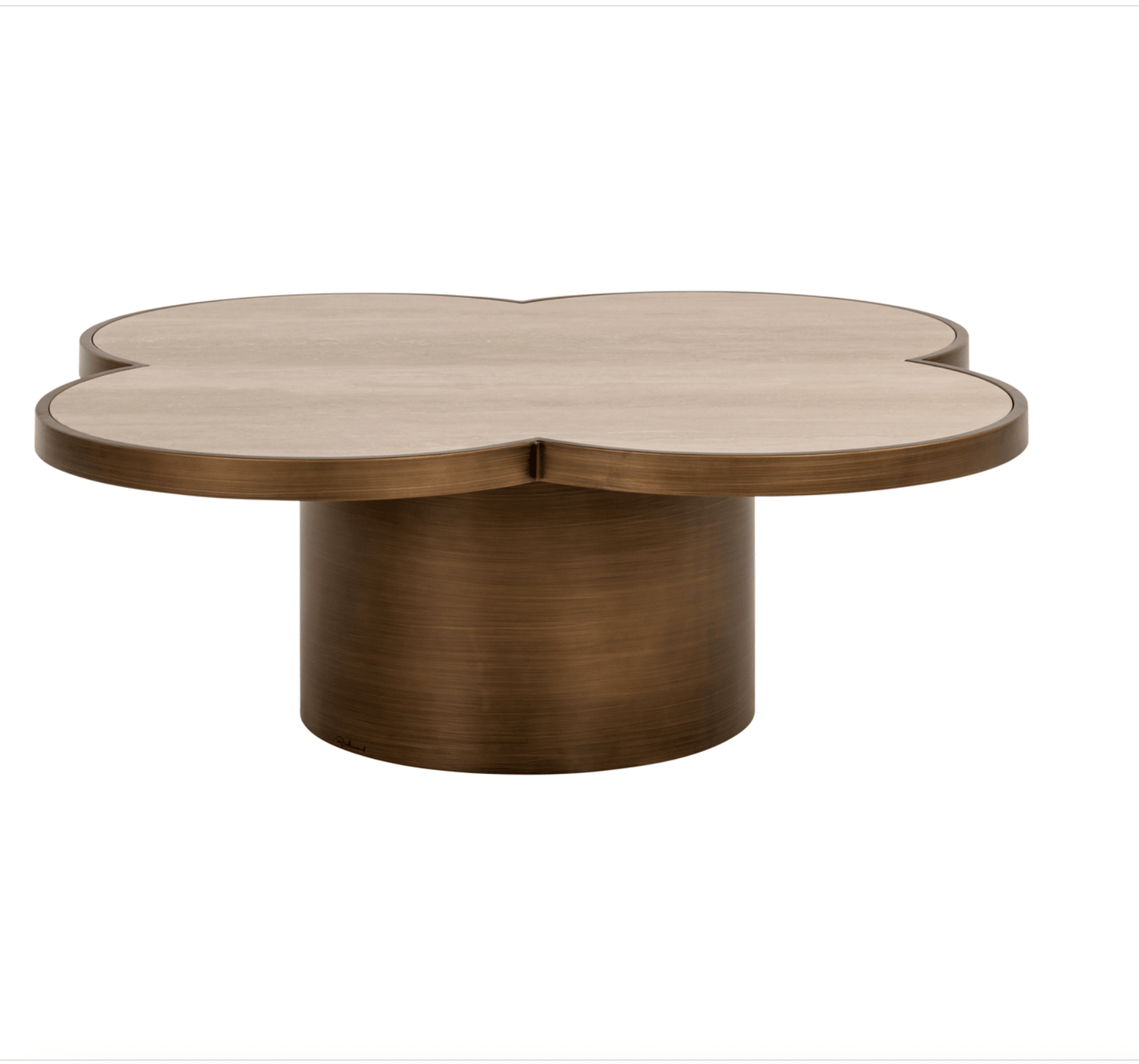 Clover Coffee table - Ideal Furniture ES