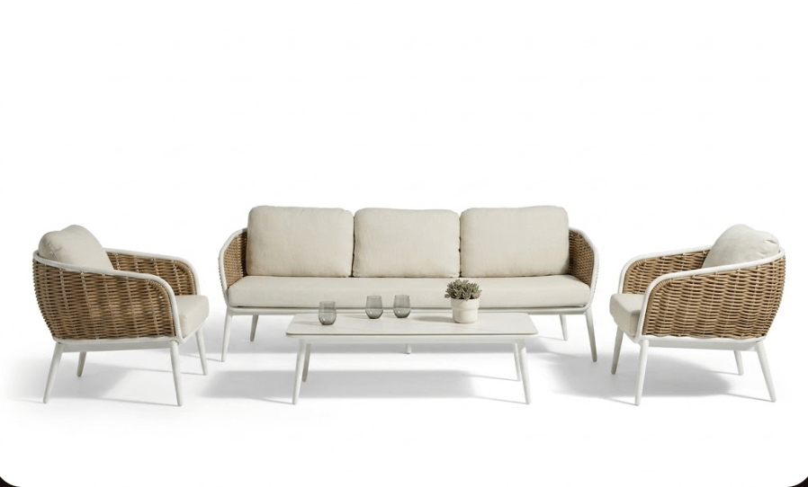 Irine - Ideal Furniture ES