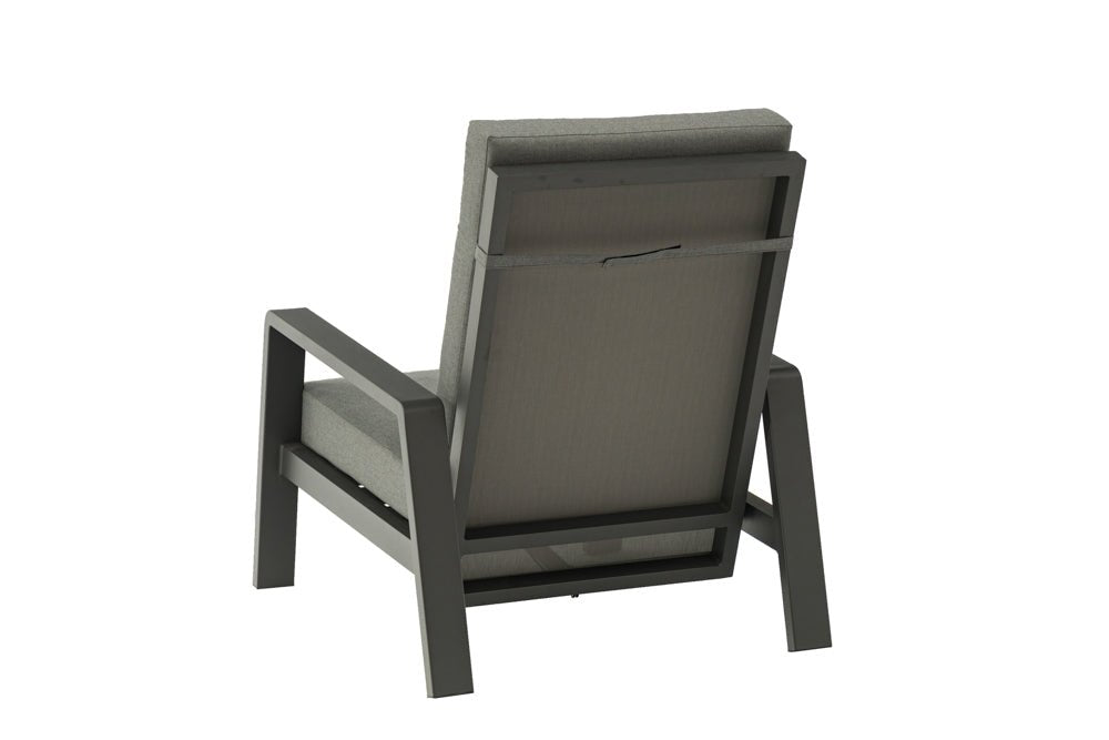 Albury Sofa One seater - Ideal Furniture ES