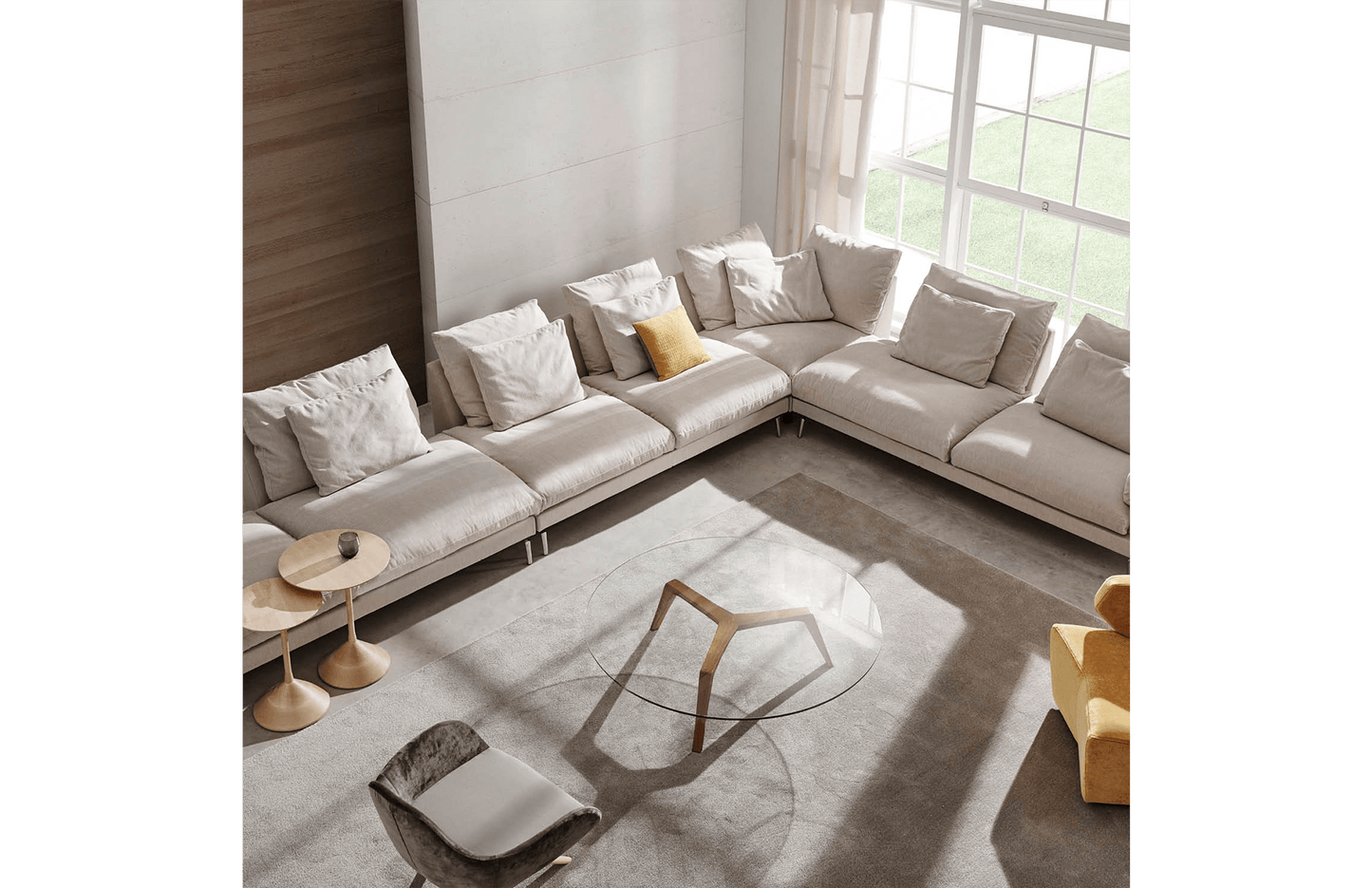 Wing - Ideal Furniture ES