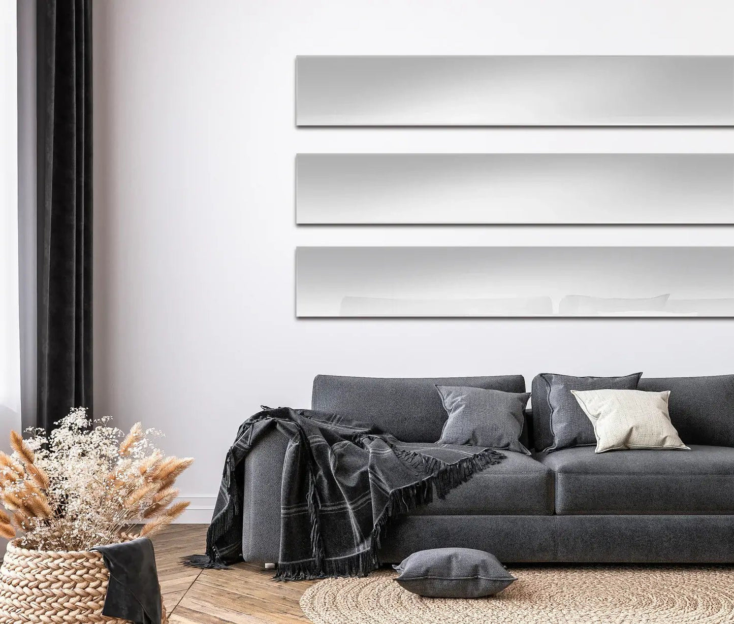 Alioth Mirror - Ideal Furniture ES