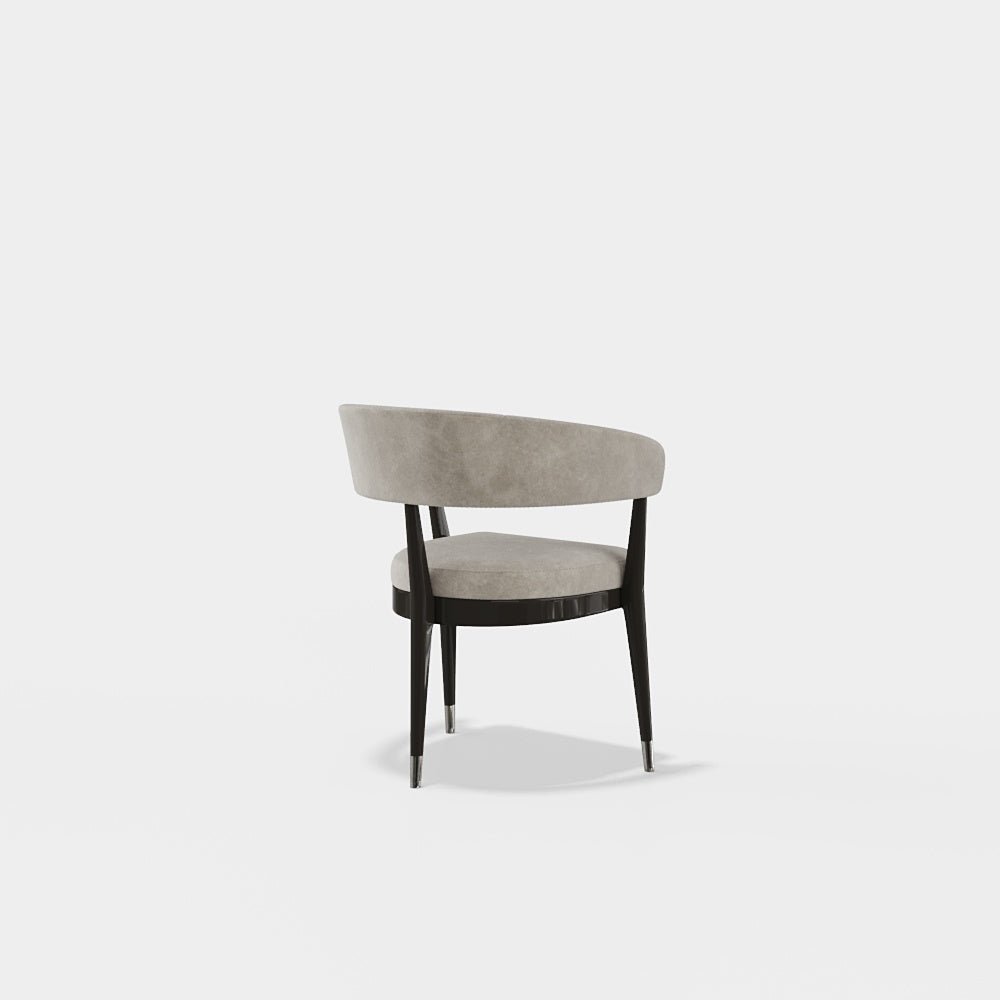 Mattea Dining Chair - Ideal Furniture ES