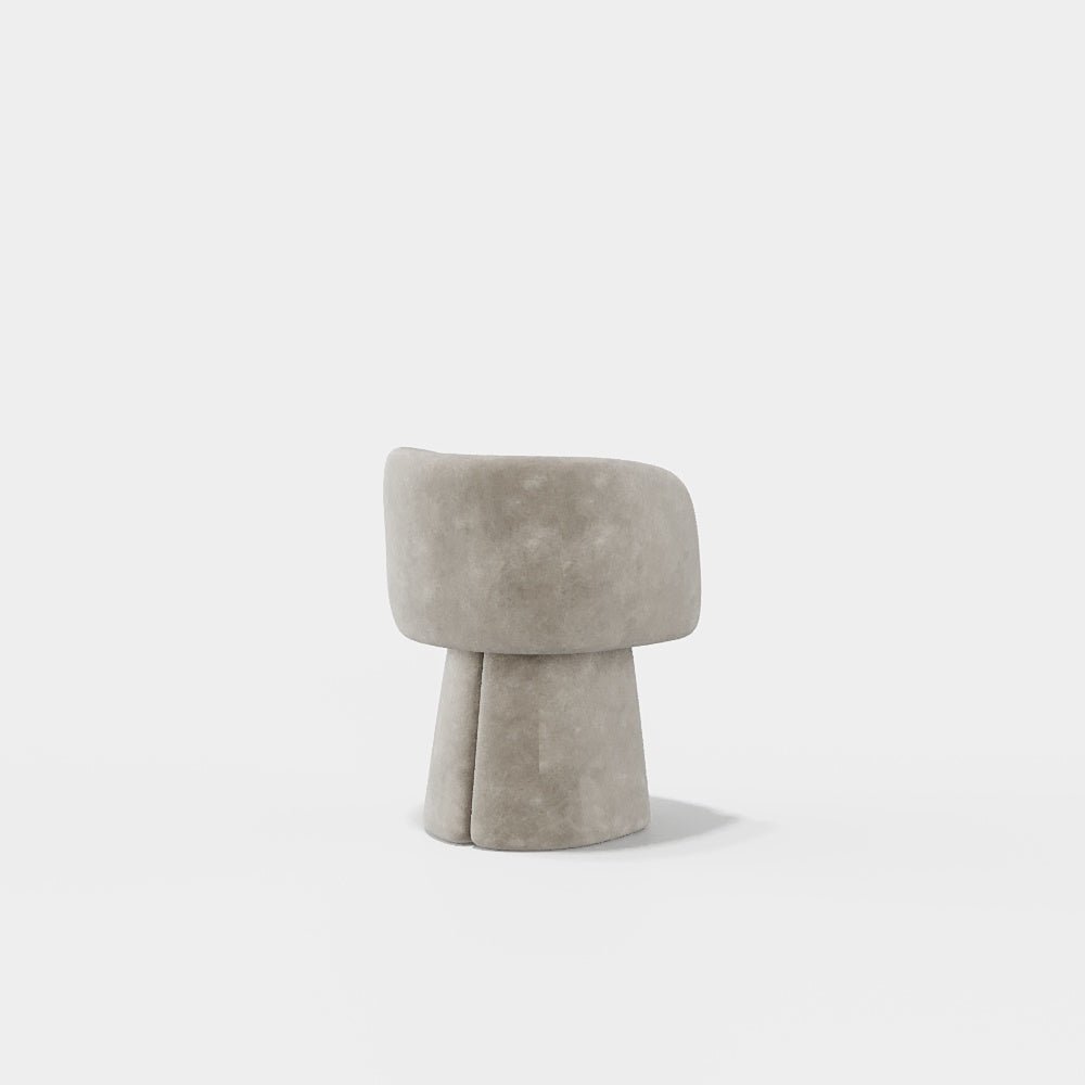 Senza Dining Chair - Ideal Furniture ES