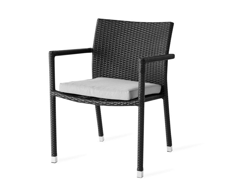 Yacht Stacker Chair - Ideal Furniture ES