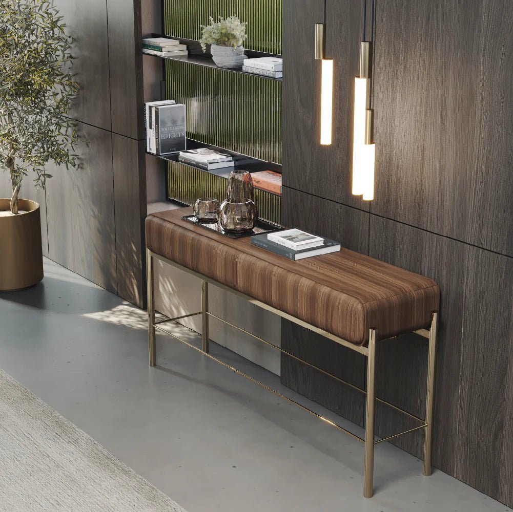 Kaori Console - Ideal Furniture ES