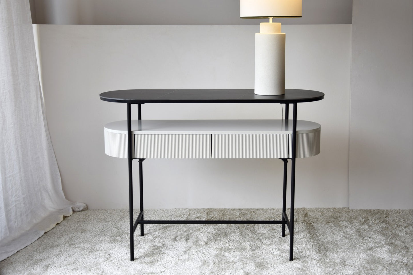 Dressing table N24 - Ideal Furniture ES