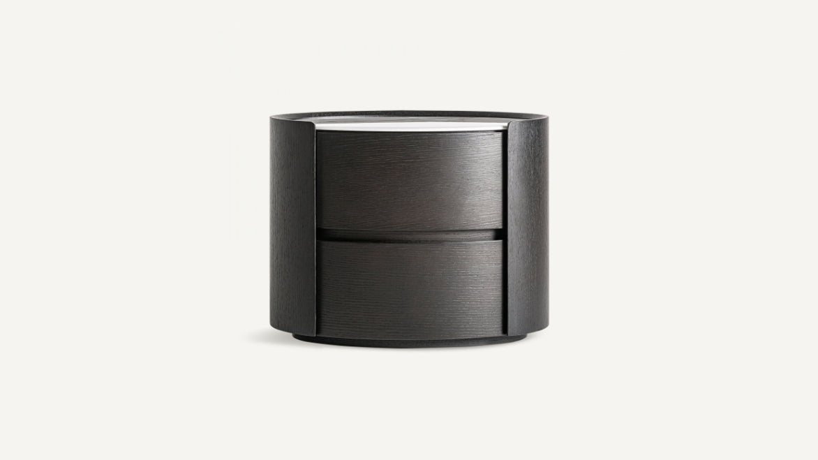 Daisy Bedside table - Ideal Furniture ES