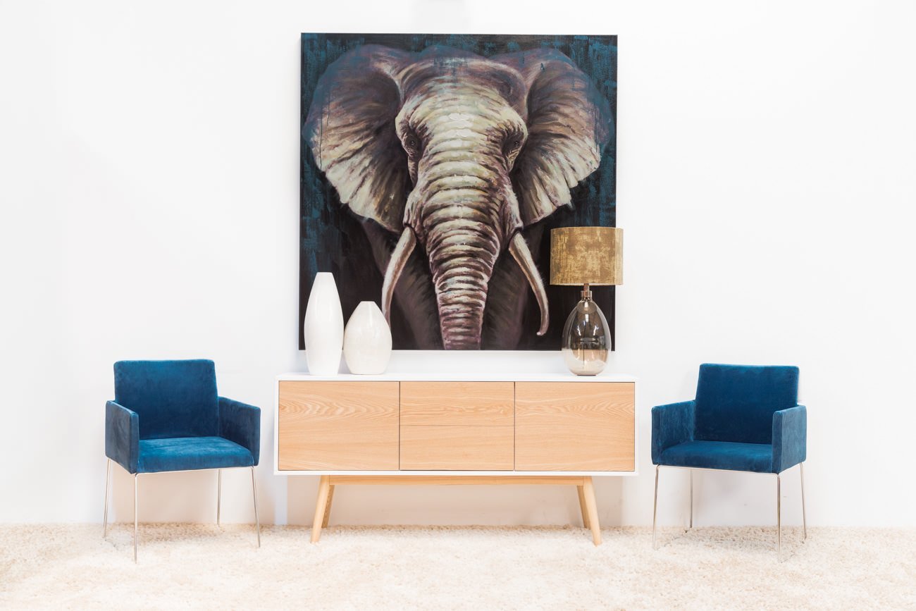 Ivory - Ideal Furniture ES