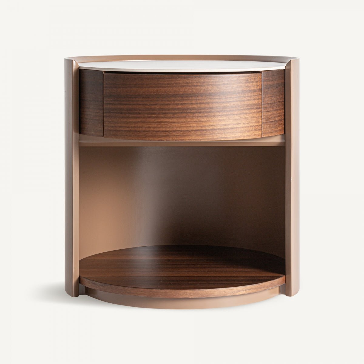 Freesia Bedside table - Ideal Furniture ES