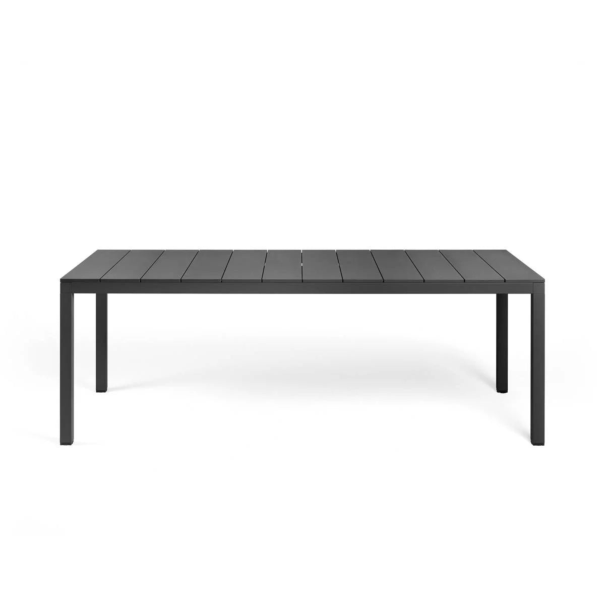Rio Alu 210 Fix - Ideal Furniture ES
