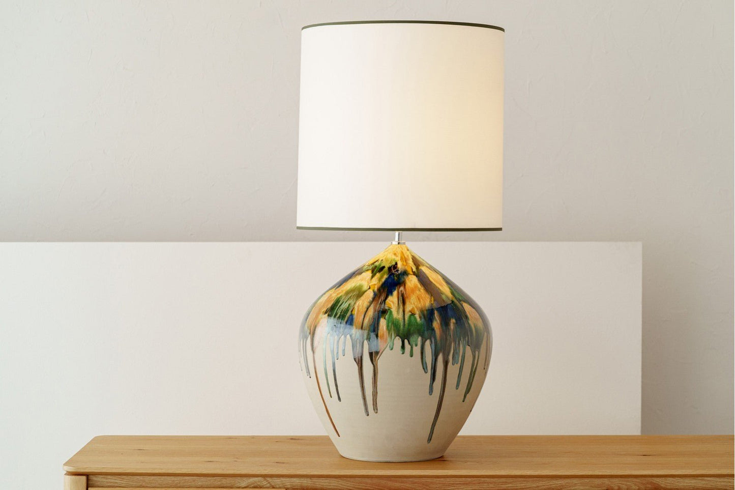 Bosque Lamp - Ideal Furniture ES