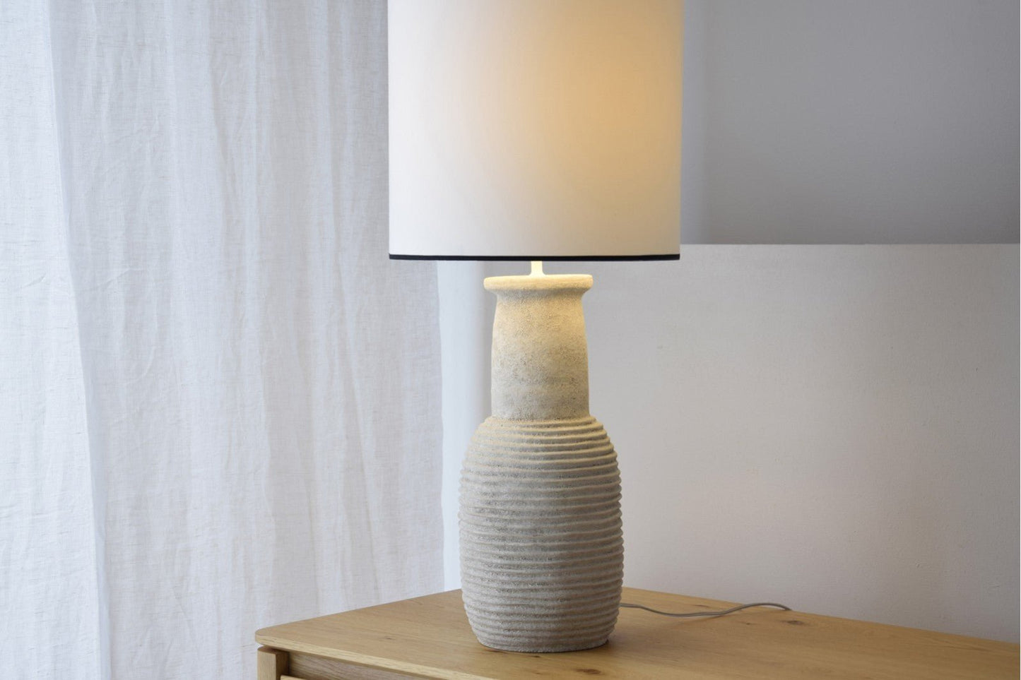 Mitu Lamp - Ideal Furniture ES