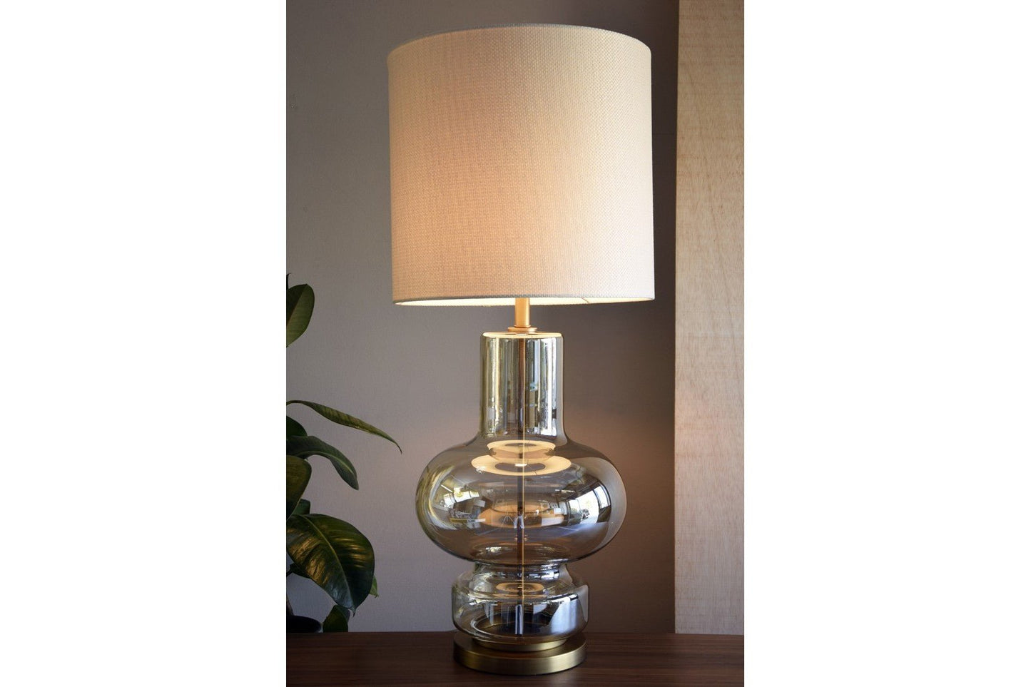 Ambar Lamp - Ideal Furniture ES