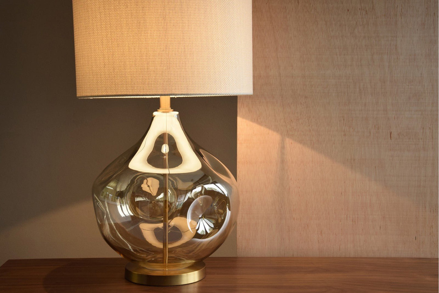 Volcan Lamp - Ideal Furniture ES