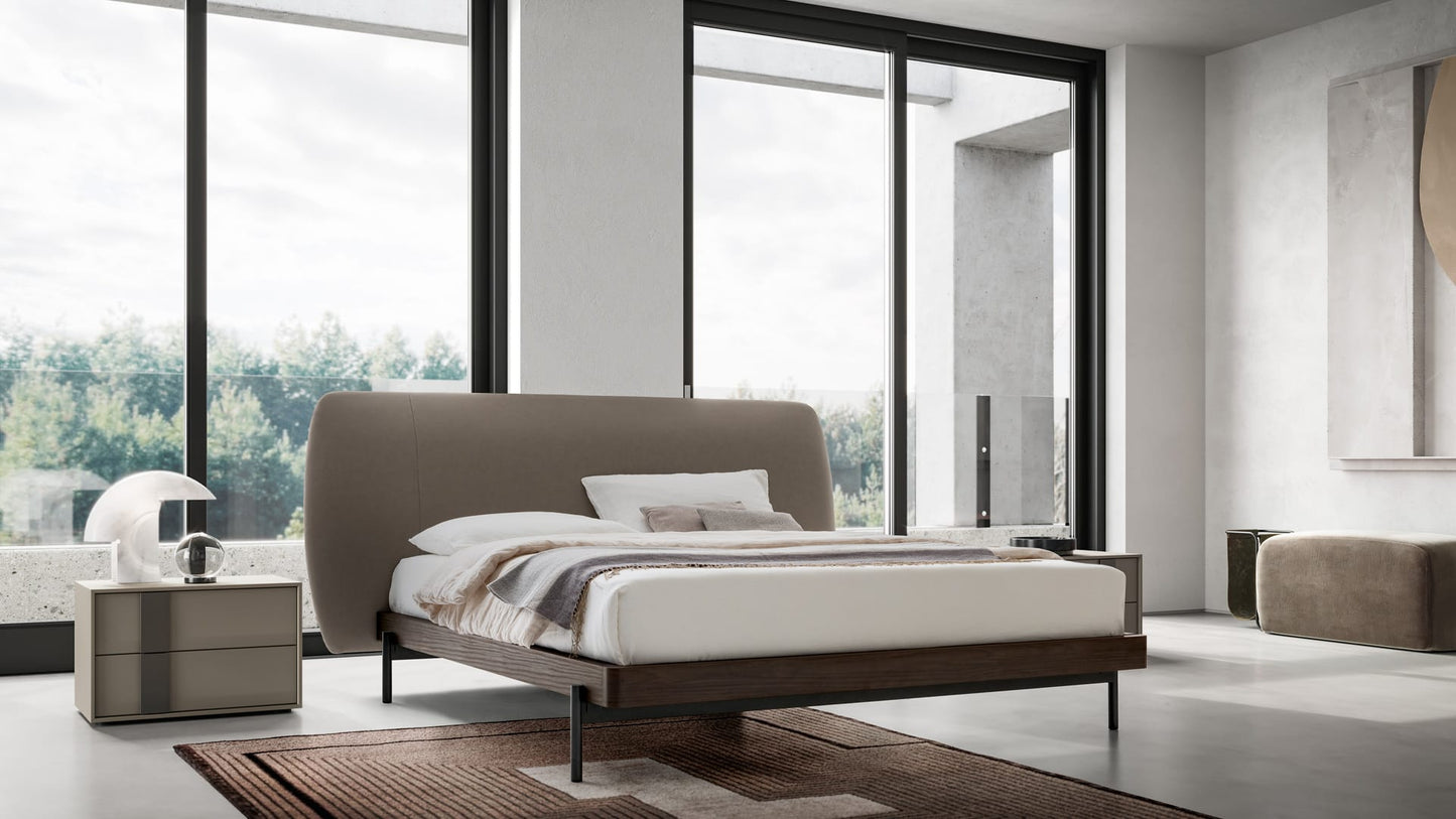 Quadro Chest of Drawers - Ideal Furniture ES