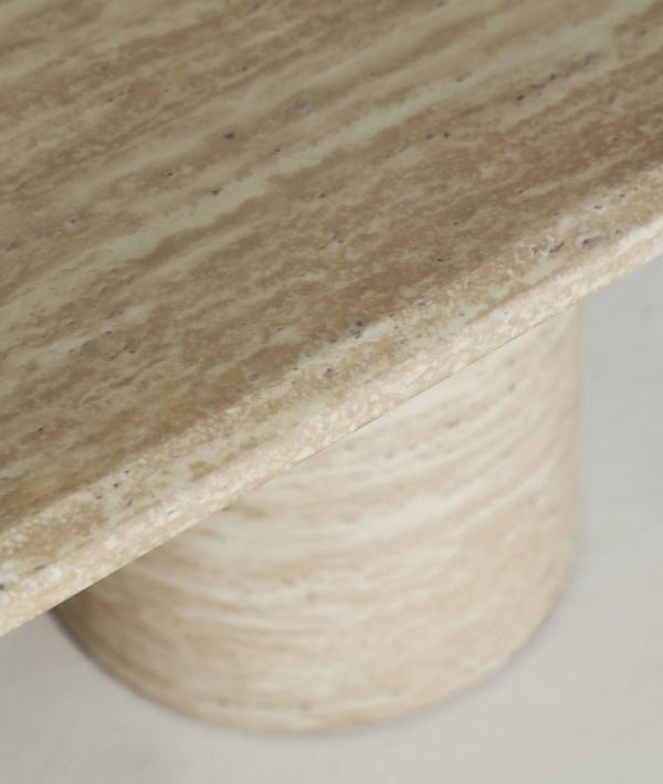 Lambesc coffee table - Ideal Furniture ES