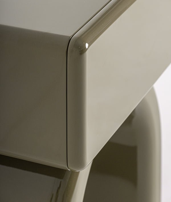 stage bedside table - Ideal Furniture ES
