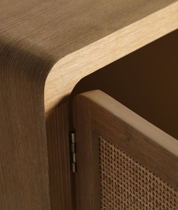 Doazit tv unit - Ideal Furniture ES