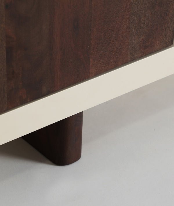Glaris TV unit - Ideal Furniture ES
