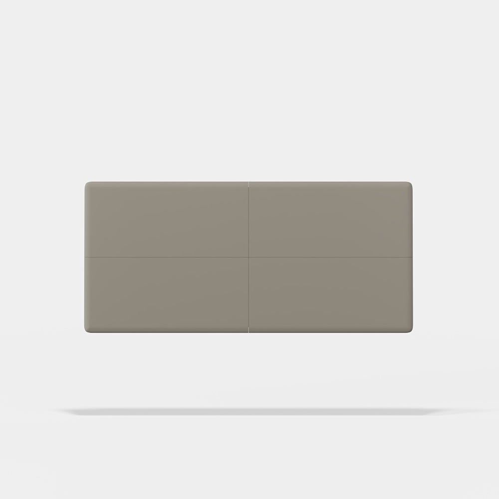 Rocco TV Panel - Ideal Furniture ES