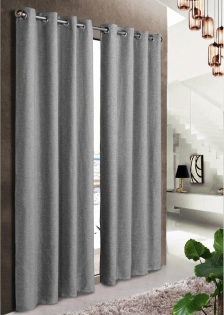 Rustik curtain - Ideal Furniture ES