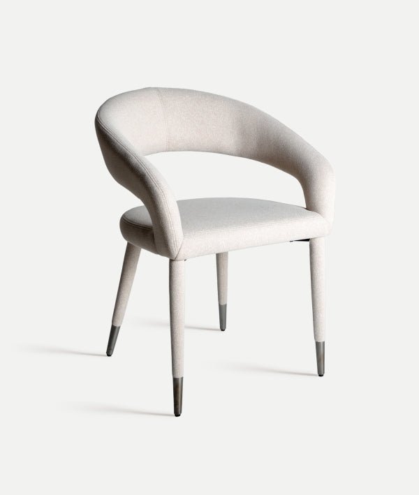 Cassel dining chair - Ideal Furniture ES