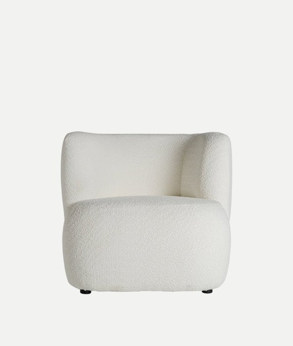 Bats armchair - Ideal Furniture ES