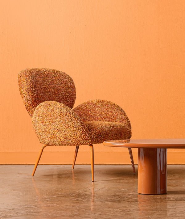 Ronda armchair - Ideal Furniture ES