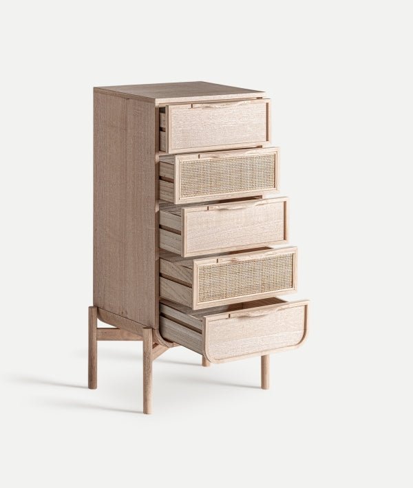 Weurtz tall boy - Ideal Furniture ES