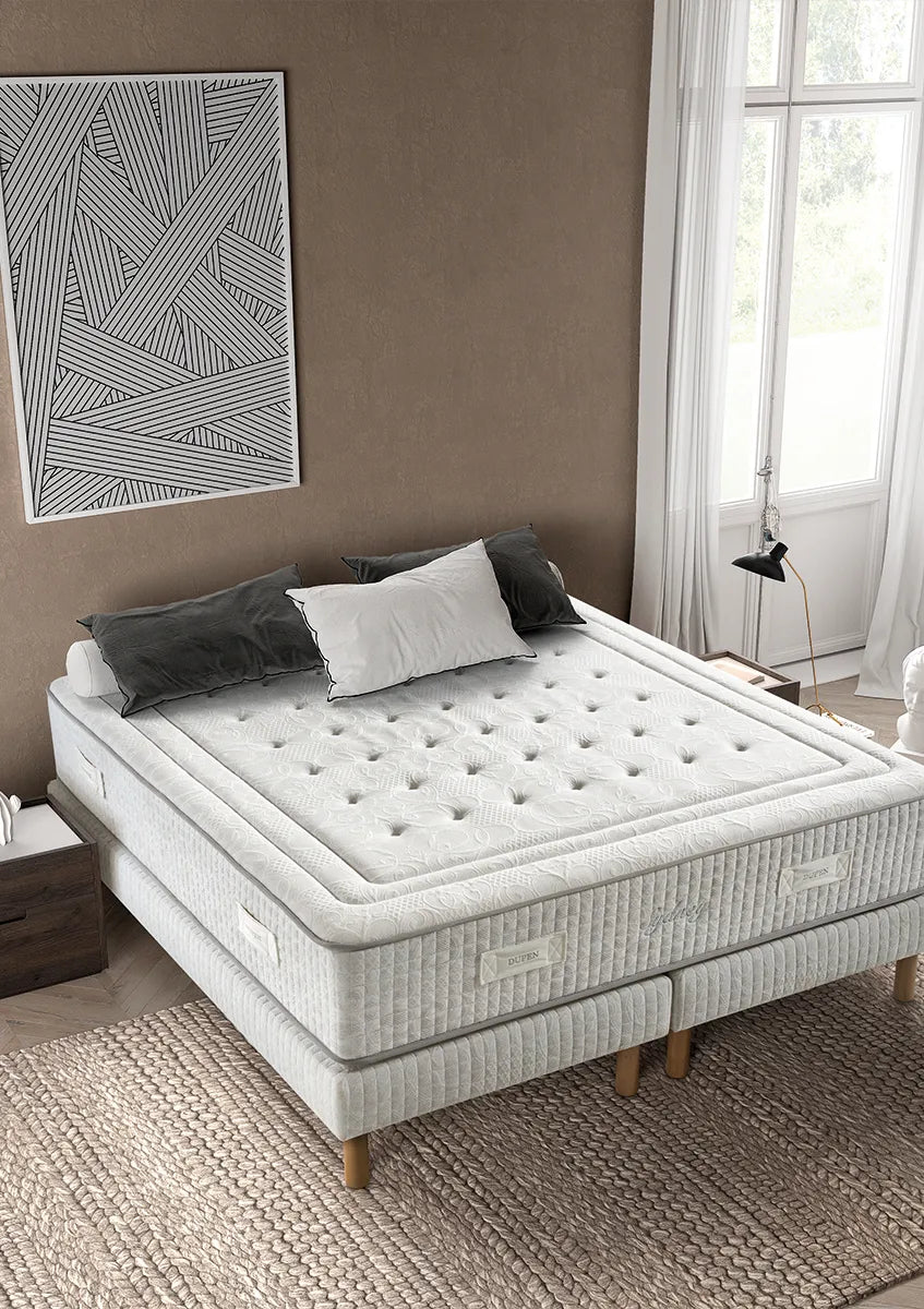Sydney Mattress - Ideal Furniture ES