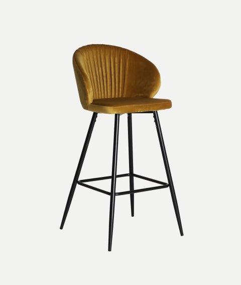 Algio Bar Stool - Ideal Furniture ES