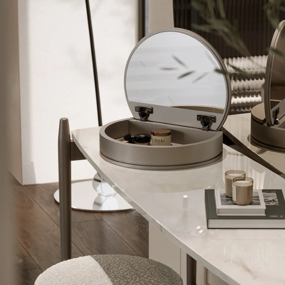 Colline Desk - Ideal Furniture ES