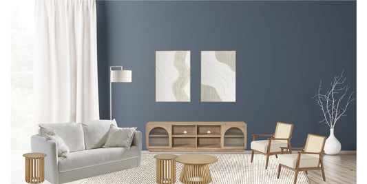 Mediterranean-Inspired Home Decor Trends in Marbella - Ideal Furniture ES