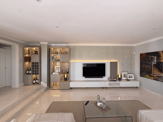 How to Furnish Your Costa del Sol Home Remotely: The Complete Guide - Ideal Furniture ES