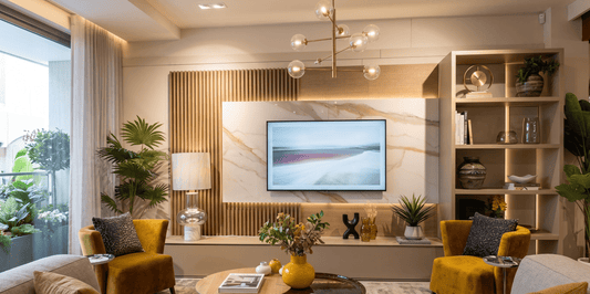 How to Choose an Interior Design Company on the Costa del Sol: 7 Questions to Ask First - Ideal Furniture ES