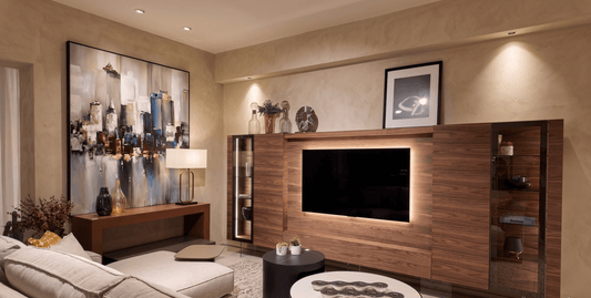 How Much Does It Cost to Furnish a Home on the Costa del Sol? A Realistic Budget Guide - Ideal Furniture ES