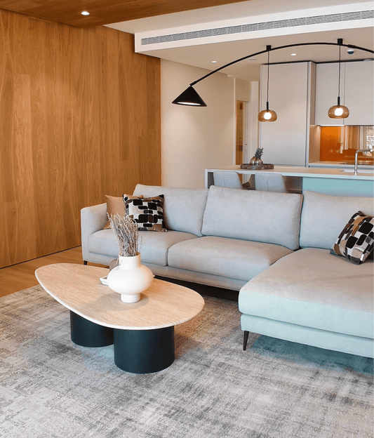 Furnishing a Costa del Sol Investment Property: What Actually Drives Rental Returns - Ideal Furniture ES