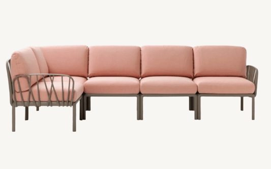 Contract Living Set - Ideal Furniture ES