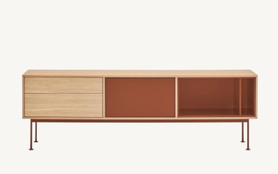 TV Units - Ideal Furniture ES