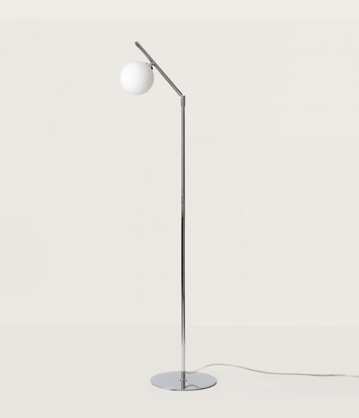 Floor Lamps - Ideal Furniture ES