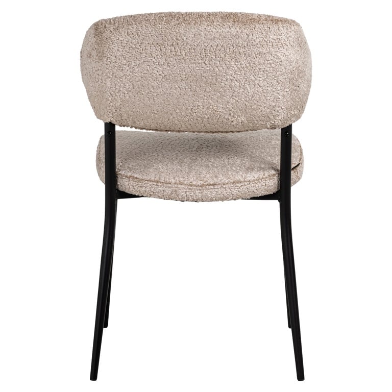 Bea Dining Chair - Ideal Furniture ES