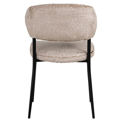 Bea Dining Chair - Ideal Furniture ES