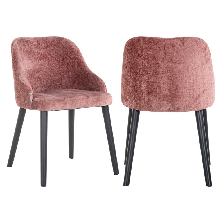 Twiggy Dining Chair - Ideal Furniture ES
