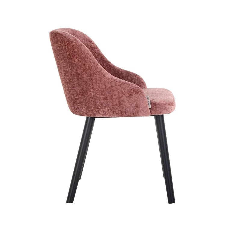 Twiggy Dining Chair - Ideal Furniture ES