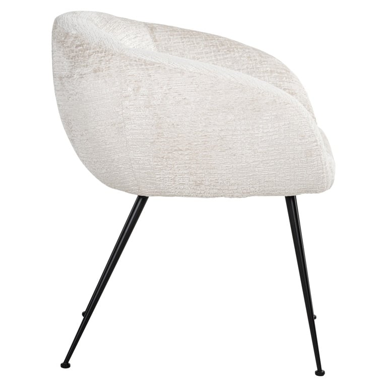 Ruby Dining Chair - Ideal Furniture ES