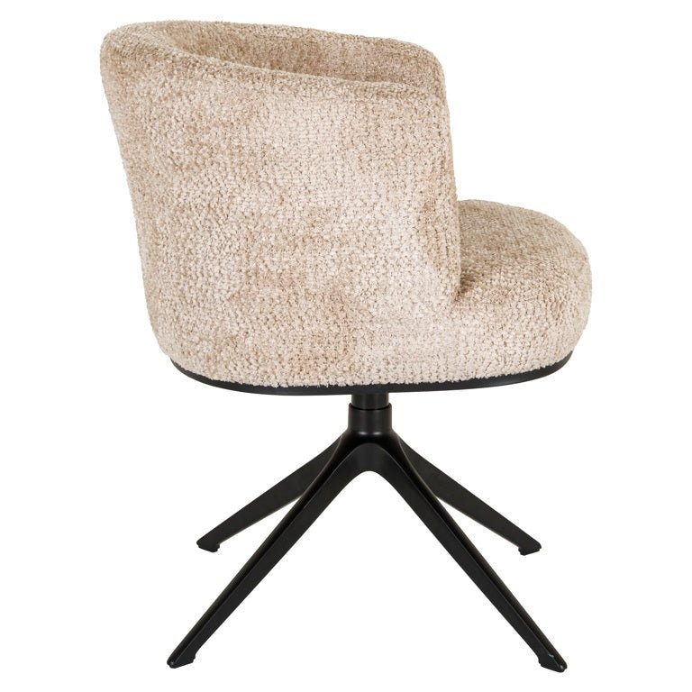 Cheyenne Dining Chair - Ideal Furniture ES