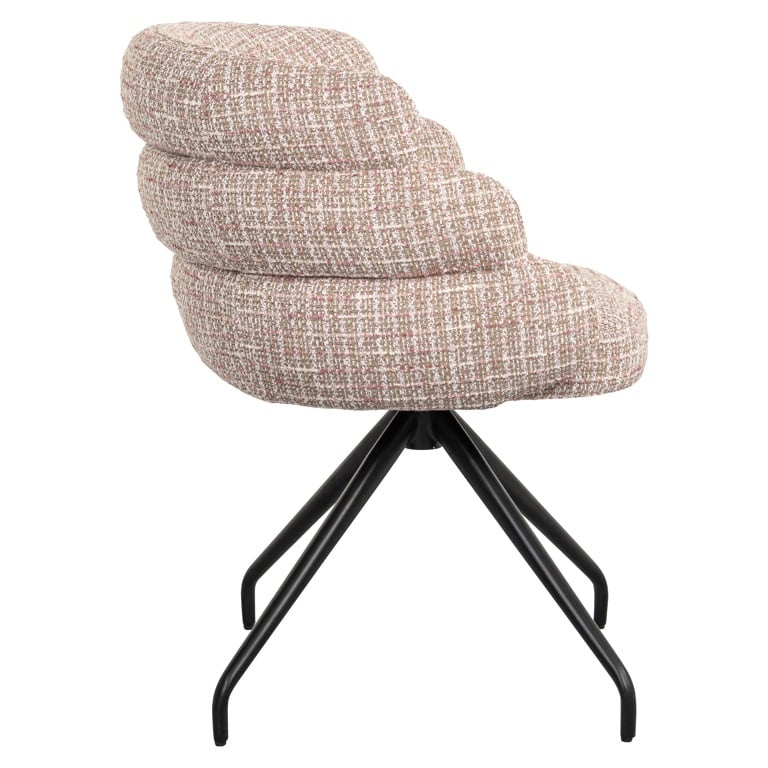 Kayla Dining Chair - Ideal Furniture ES