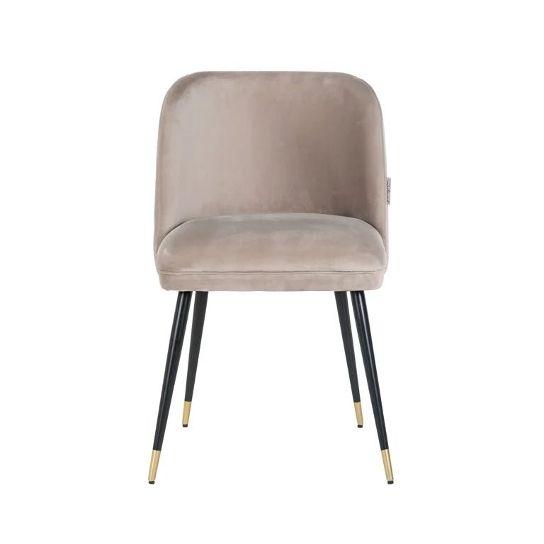Alicia Dining Chair - Ideal Furniture ES