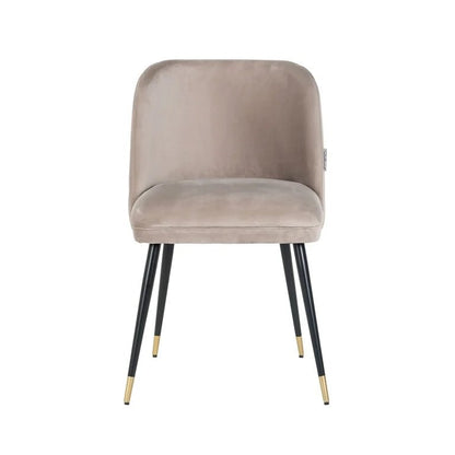 Alicia Dining Chair - Ideal Furniture ES
