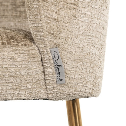 Cannon Dinning Chair - Ideal Furniture ES